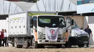 الاحتلال يسلم جثامين الشهداء
