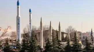 إيران تسلح نفسها