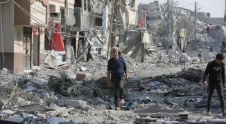 وصول 5 شهداء و11 إصابة إلى مشافي القطاع خلال 24 ساعة