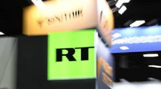شبكة RT