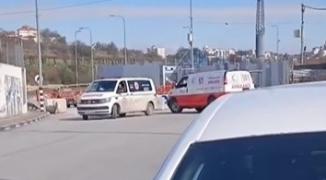 بزعم تنفيذ عملية طعن.. شهيد برصاص الاحتلال عند مدخل الخليل الشمالي