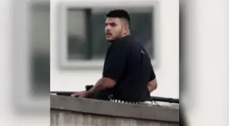 منفذ عملية سيدني