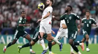 الفدائي والسعودية