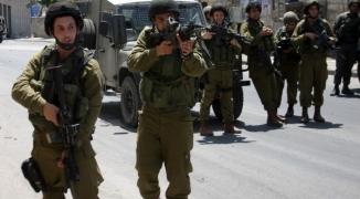 قوات الاحتلال تقتحم بلدة عرابة قرب جنين.jpg