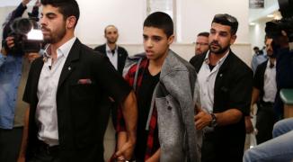 محكمة الاحتلال ترفض الاستئناف المقدم بشأن الأسير أحمد مناصرة