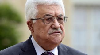قناة عبرية تزعم: الرئيس عباس اجتمع بقادة الأجهزة الأمنية الفلسطينية