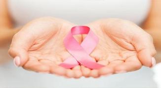 سرطان الثدي