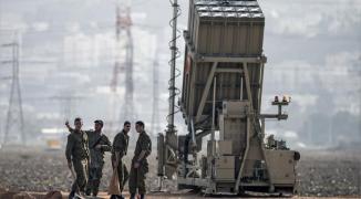 العبري يكشف: الجيش يقرر الرد على إطلاق صاروخ من غزّة