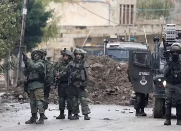 الاحتلال يُعلن رصد وإحباط محاولة حماس اختراق هواتف الجنود 