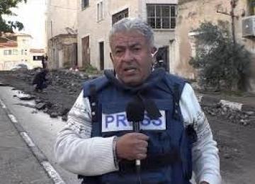الاسير علي السمودي