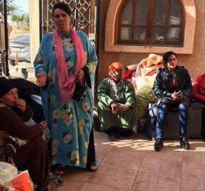 ارتفاع عدد الأقباط النازحين من سيناء إلى 112 عائلة