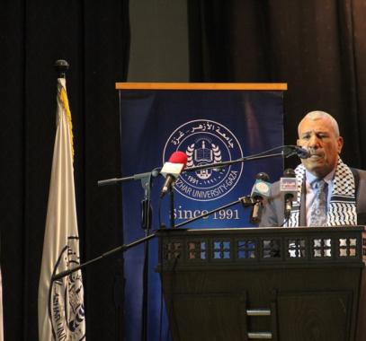 جامعة الأزهر تُطلق مؤتمراً علمياً للتنمية المجتمعية