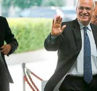 بدء الحوار الفلسطيني الأميركي الاستراتيجي في واشنطن