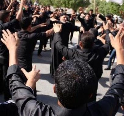 كربلاء