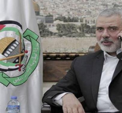 palestinetoday-هنية1