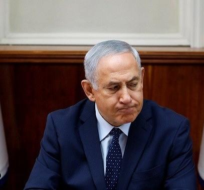 نتنياهو