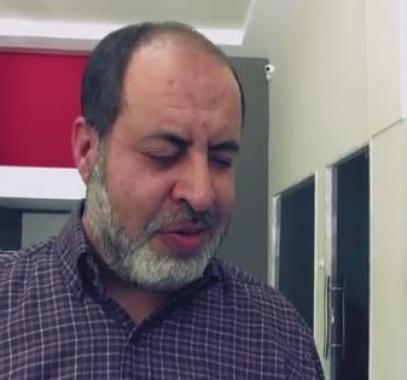 ضرير يفوز بجيب 