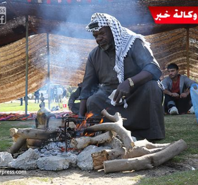 بالفيديو: إحياءاً للتراث.. فعالية 