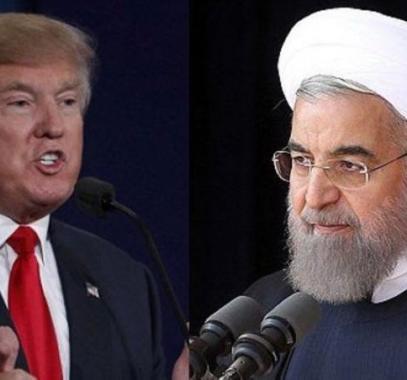 إيران ترفض طلب ترمب بمحادثتها هاتفياً
