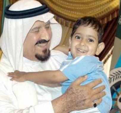 عبدالله الجريد