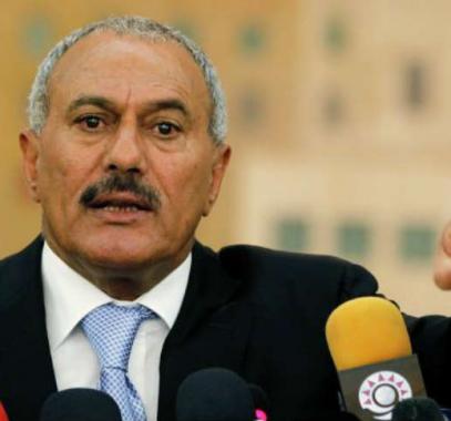 الرئيس-اليمني-السابق،-علي-عبدالله-صالح