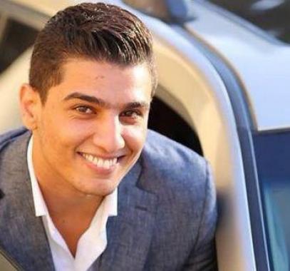محمد عساف