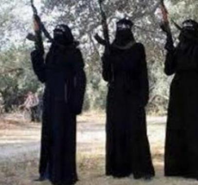السجن لروسية حاولت اللحاق بداعش في سوريا