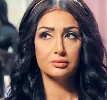 المحكمة تؤجل الحكم على غادة عبد الرازق والمحامي يستعين بهذه 