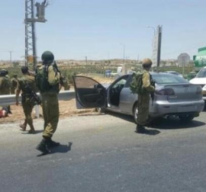 الكشف عن آخر مستجدات الحالة الصحية للضابط 