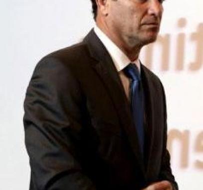 يوسى كوهين 