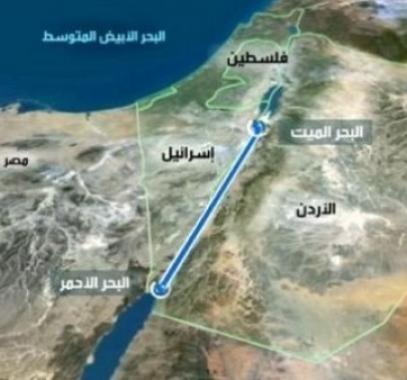 قناة البحرين