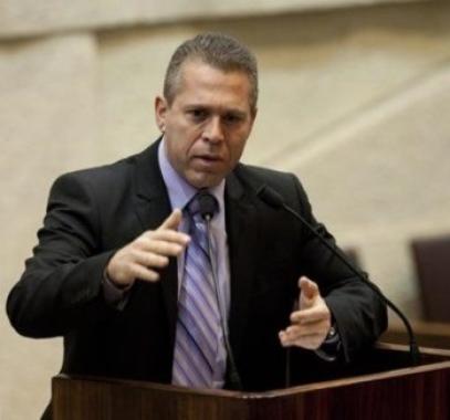 جلعاد اردان