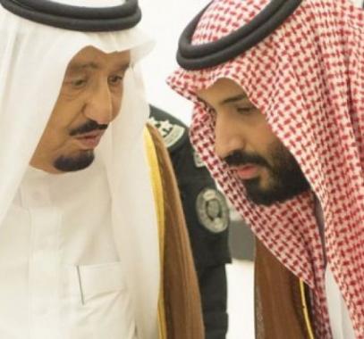 تفاصيل جديدة حول اعتقال آخر دفعة من الأمراء بالسعودية