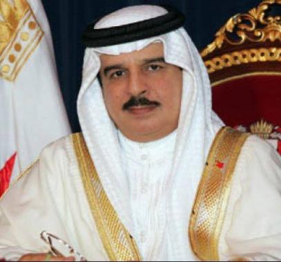 البحرين تؤكد دعمها للشعب الفلسطيني