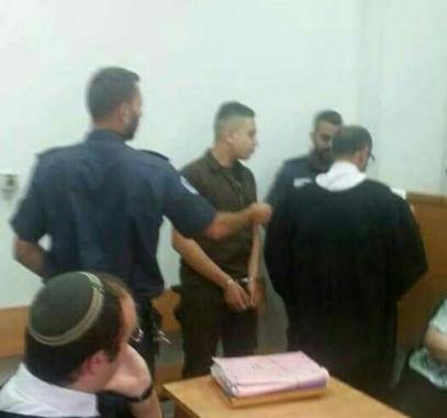 الحكم على فتى مقدسي بالسجن 12 شهرًا.jpg