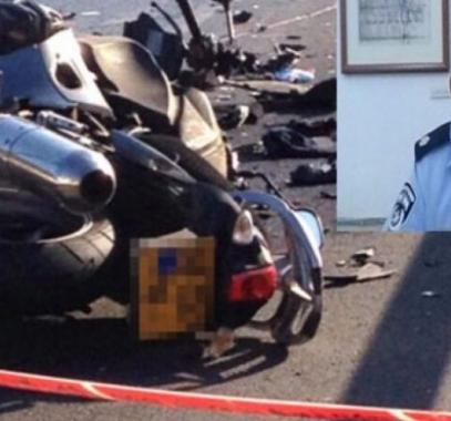 مقتل ضابط كبير في شرطة الاحتلال