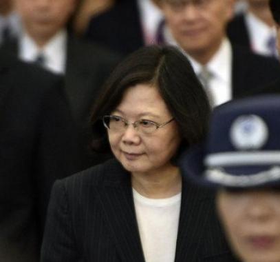 ترمب يتجاهل رئيسة تايوان وسط غضب صيني