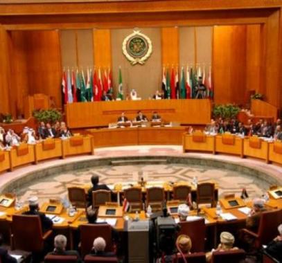 اجتماع طارئ لمجلس الجامعة العربية الأربعاء المقبل.jpg