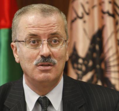 رامي الحمد الله 