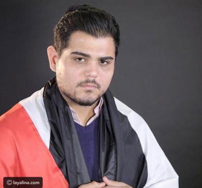 فيديو دموع والدة أمير دندن في الكواليس ولقاء مؤثر بينهما