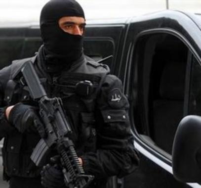 تركيا تعتقل 35 مشتبهاً بالانتماء لداعش