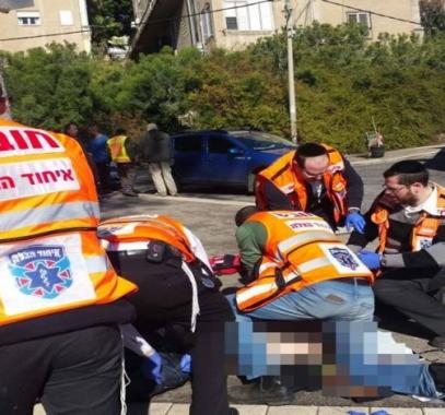 دوافع عملية حيفا قومية وليست جنائيّة