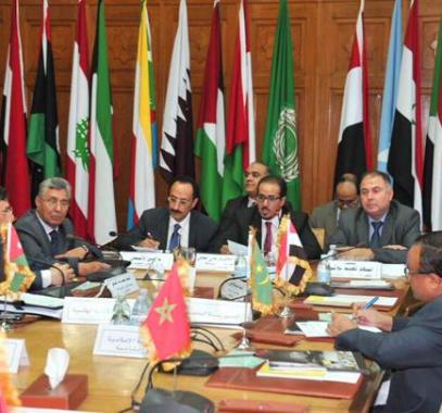  بمشاركة فلسطين.. انطلاق اجتماعات اللجنة العربية الدائمة لحقوق الإنسان