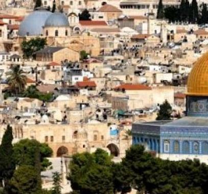 وزير خارجية تركيا يؤكد عروبة وإسلامية القدس