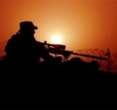 قناص الخليل 