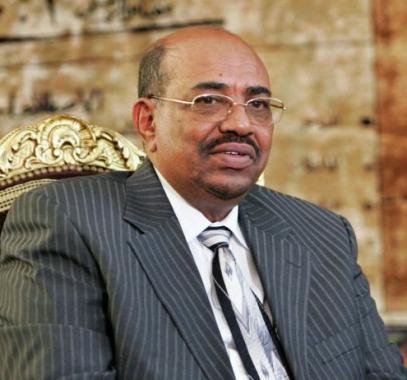 البشير يزور روسيا للمرة الأولى استجابة لدعوة بوتين