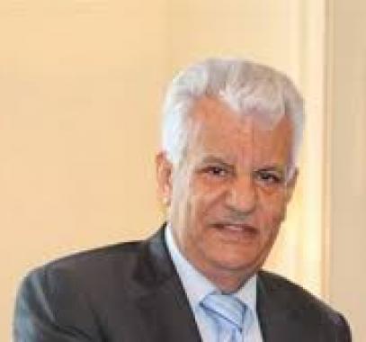 جمال الشوبكي