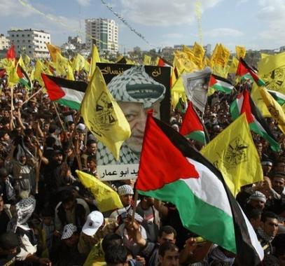 عبد الله: فتح متمسكة بثوابتها الوطنية وعقد المؤتمر السابع ضرورة قصوى