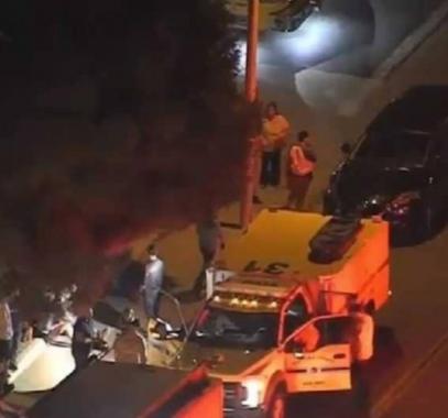  إثر إطلاق نار داخل ملهى ليلي في ولاية كاليفورنيا