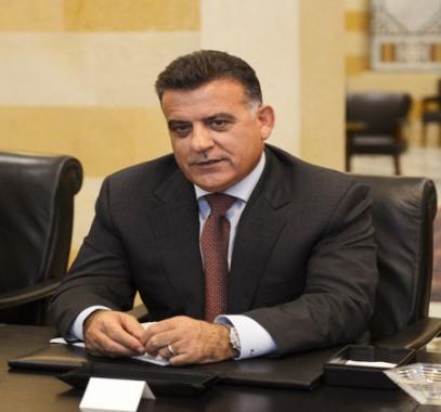 الفصائل الفلسطينية تلتقي المدير العام للأمن العام اللبناني